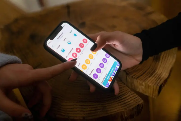 kuaibodiguo-mobile app